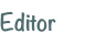 Editor